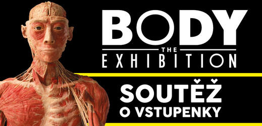 Body the Exhibition.